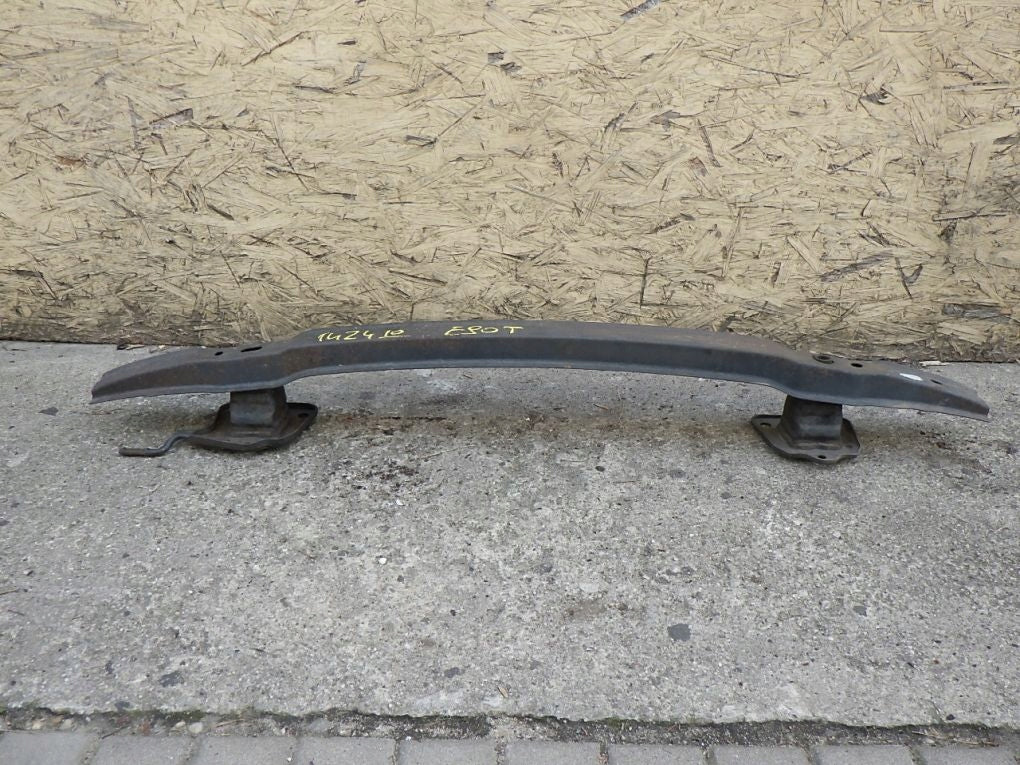 BMW 3 E90 rear bumper beam