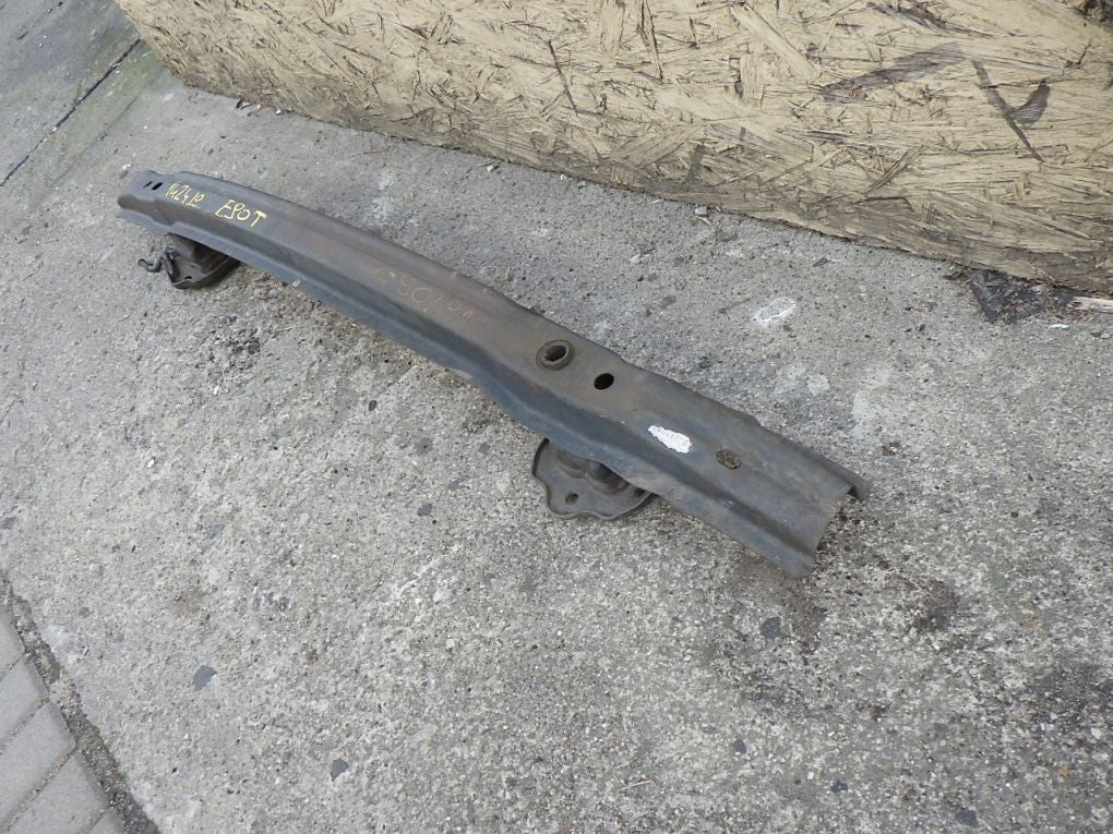 BMW 3 E90 rear bumper beam