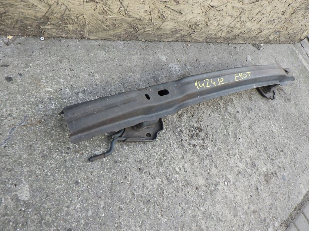 BMW 3 E90 rear bumper beam