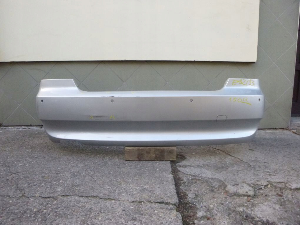 BMW 3 E92 E93 Coupe Cabrio Rear Bumper
