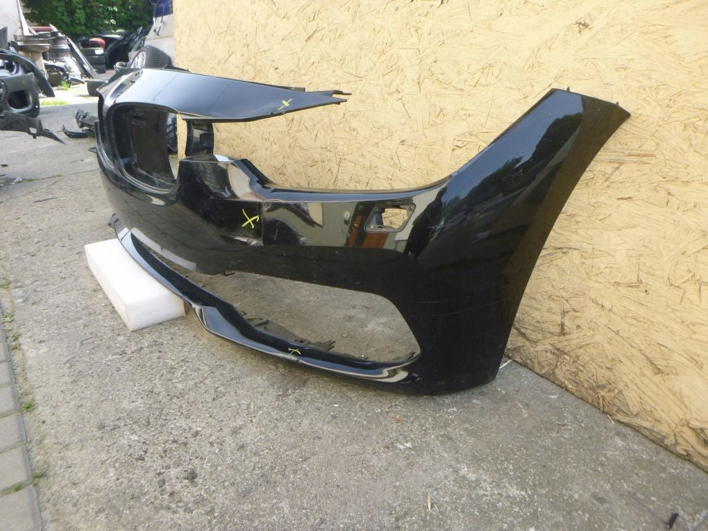 BMW 3 F30 F31 LIFT LCI front bumper