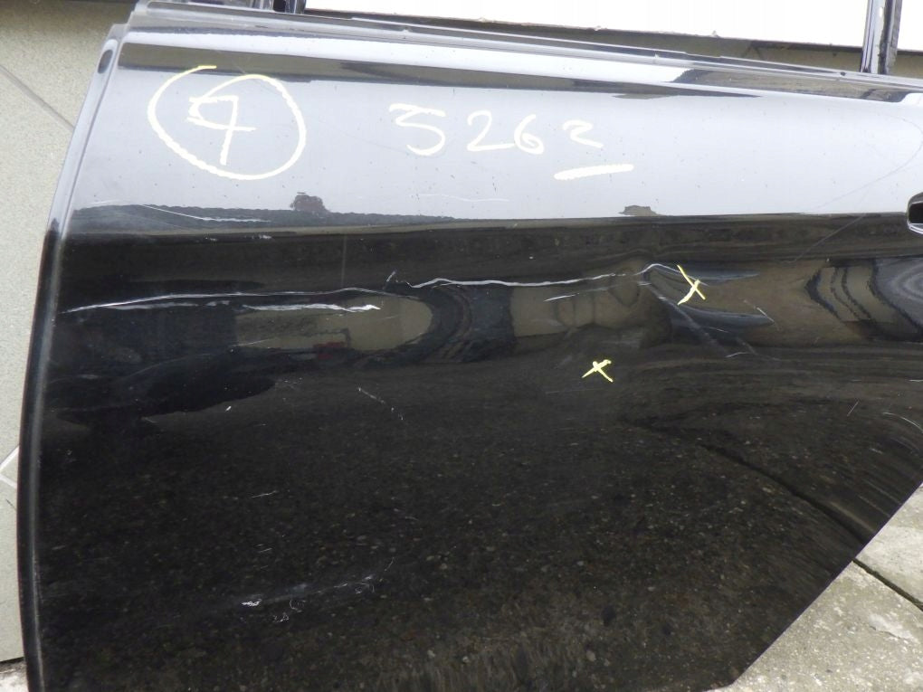 BMW 3 Series F30 F31 Rear Left Door