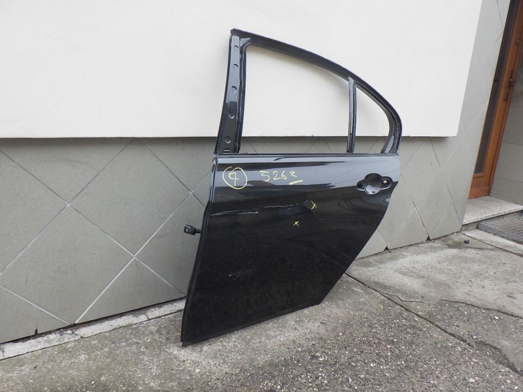 BMW 3 Series F30 F31 Rear Left Door