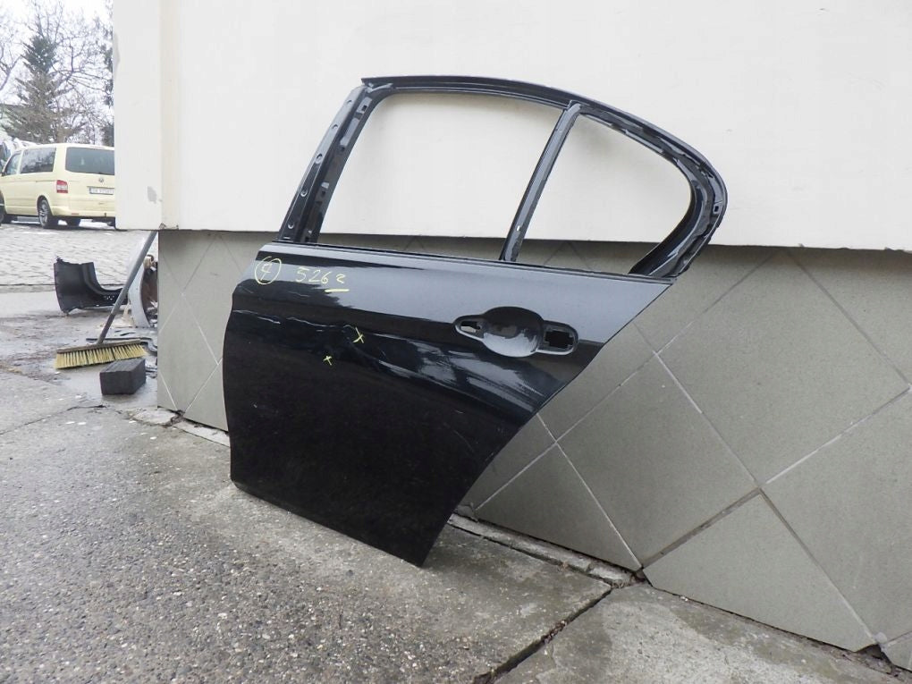 BMW 3 Series F30 F31 Rear Left Door