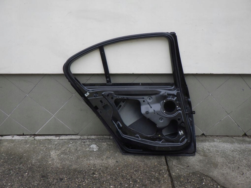 BMW 3 Series F30 F31 Rear Left Door
