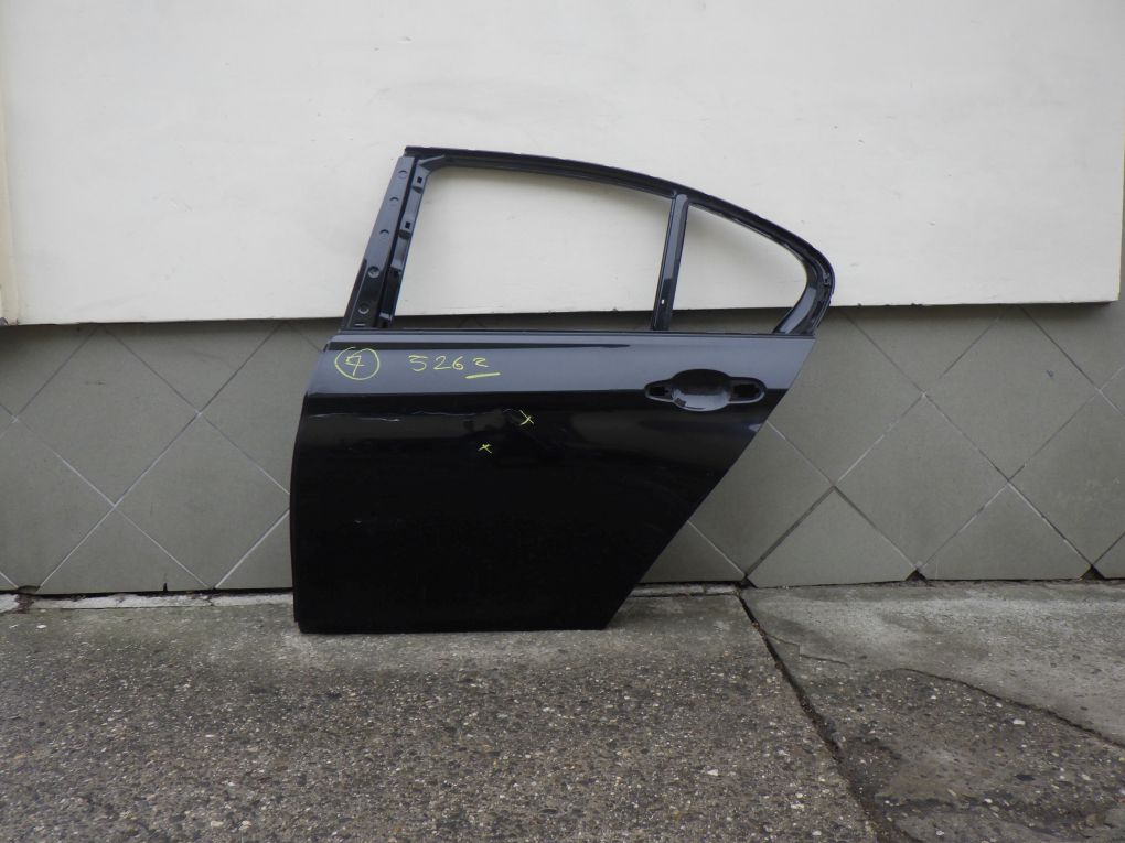 BMW 3 Series F30 F31 Rear Left Door