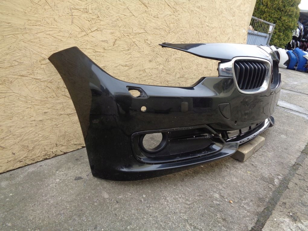 BMW 3 F30 F31 Front Bumper