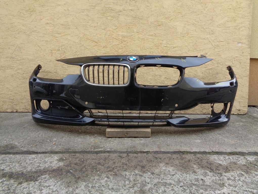 BMW 3 F30 F31 Front Bumper