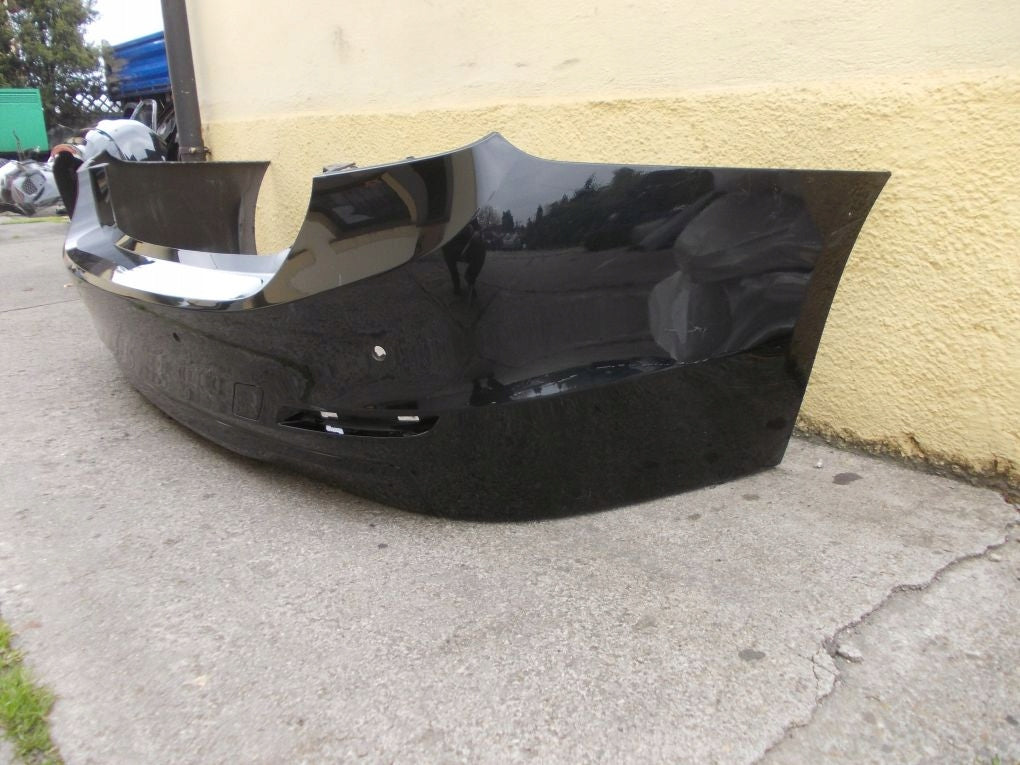 BMW 3 F30 Sedan Rear Bumper