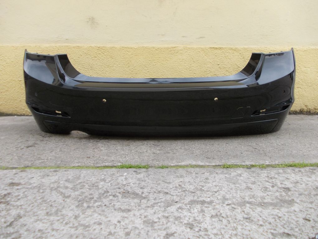 BMW 3 F30 Sedan Rear Bumper