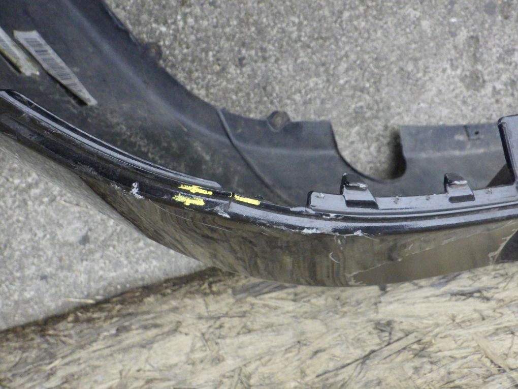 BMW 3 F31 KOMBI Rear Bumper