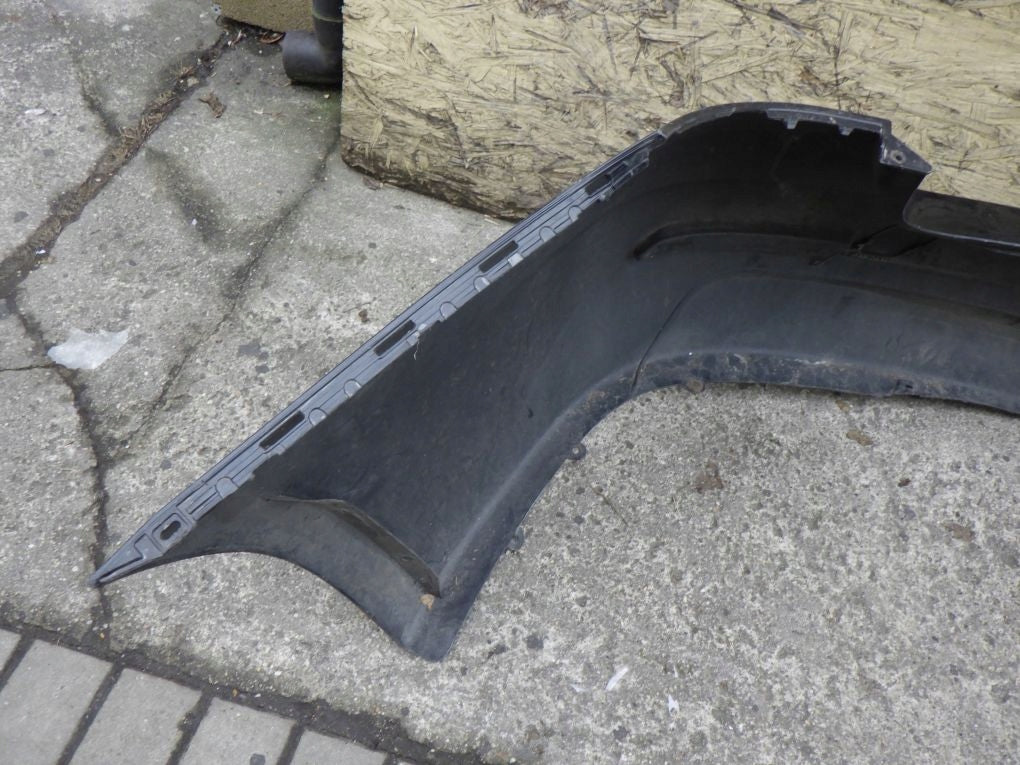 BMW 3 F31 KOMBI Rear Bumper