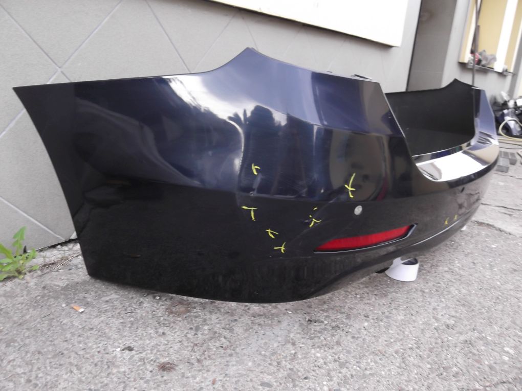 BMW 3 F31 KOMBI Rear Bumper