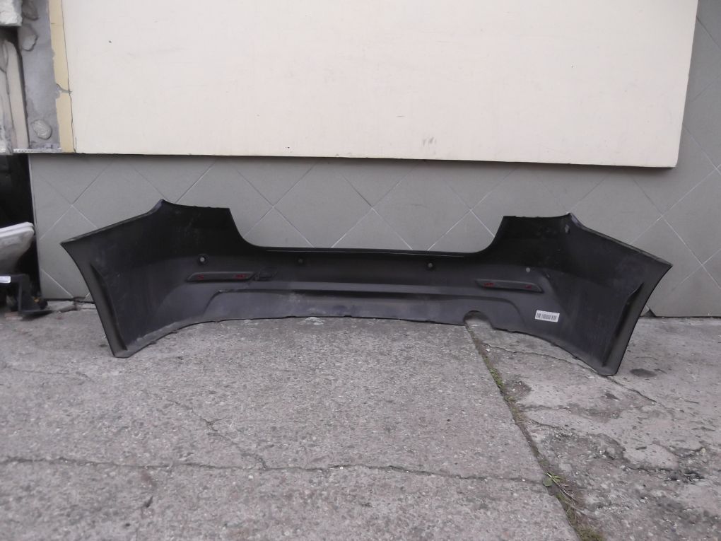 BMW 3 F31 KOMBI Rear Bumper