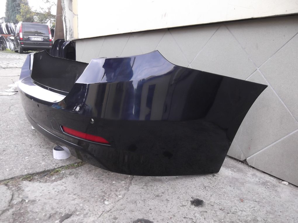 BMW 3 F31 KOMBI Rear Bumper