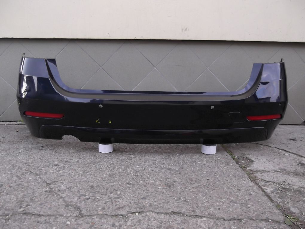 BMW 3 F31 KOMBI Rear Bumper