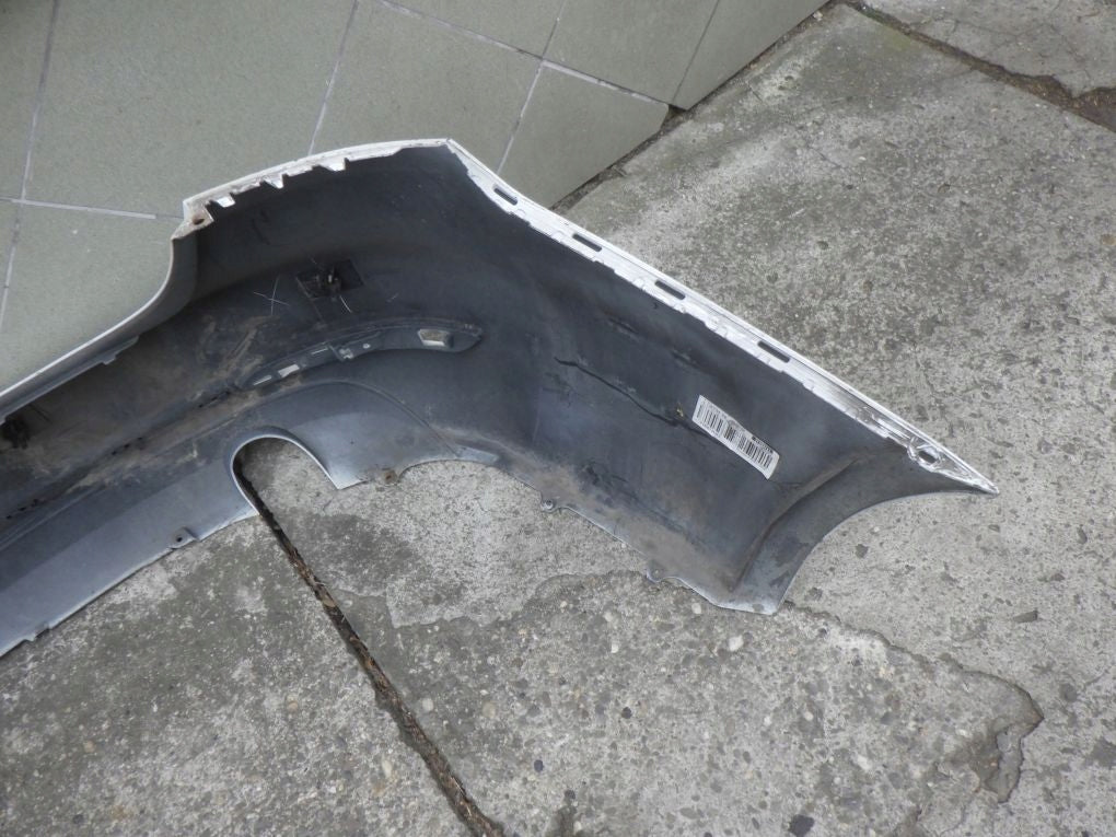 BMW 3 F34 GT Rear Bumper