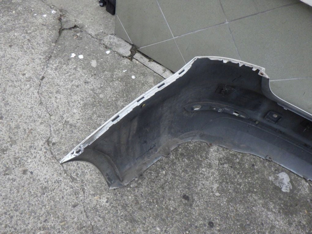 BMW 3 F34 GT Rear Bumper