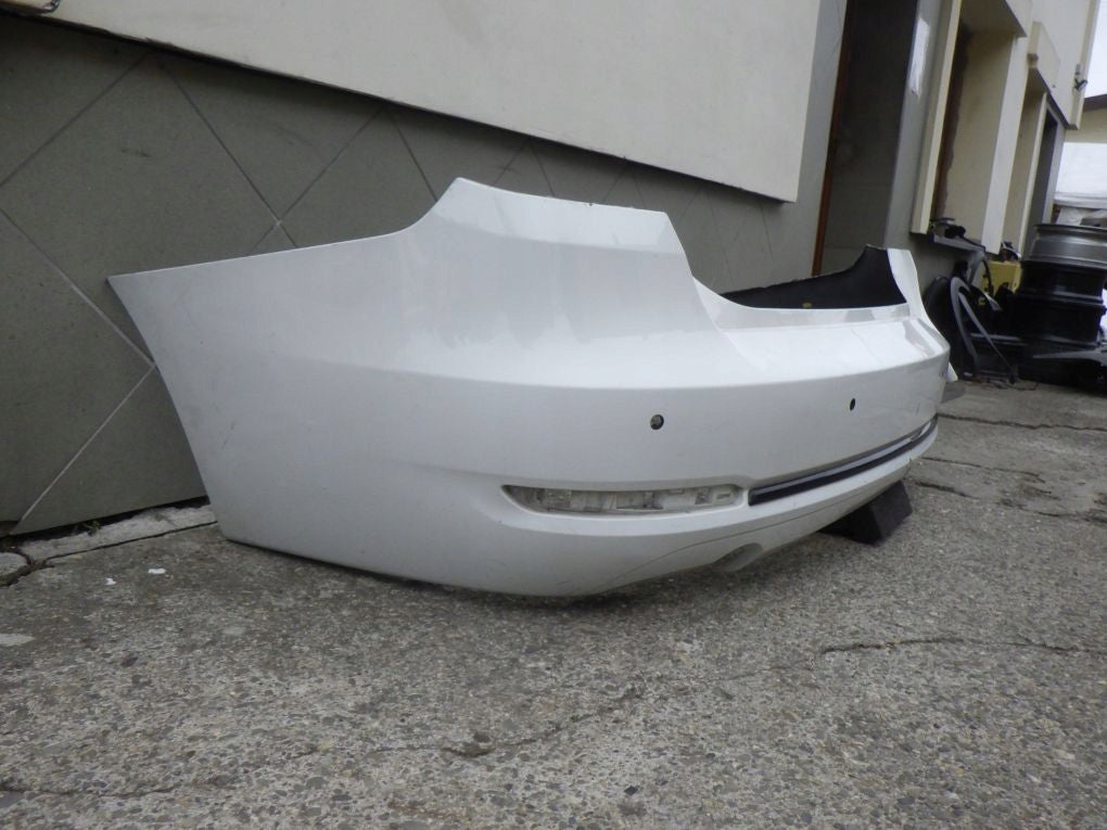 BMW 3 F34 GT Rear Bumper