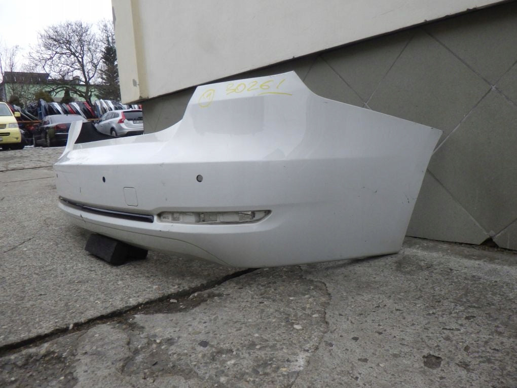 BMW 3 F34 GT Rear Bumper