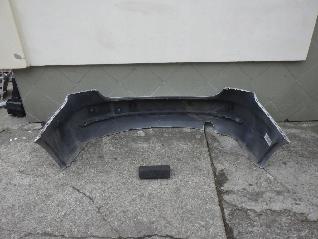 BMW 3 F34 GT Rear Bumper