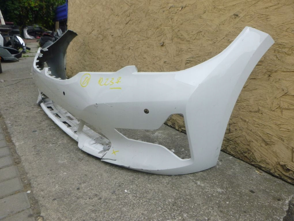 BMW 3 G20 G21 18- front bumper