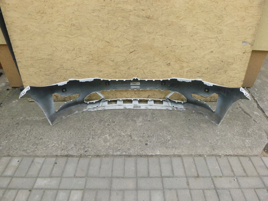 BMW 3 G20 G21 18- front bumper