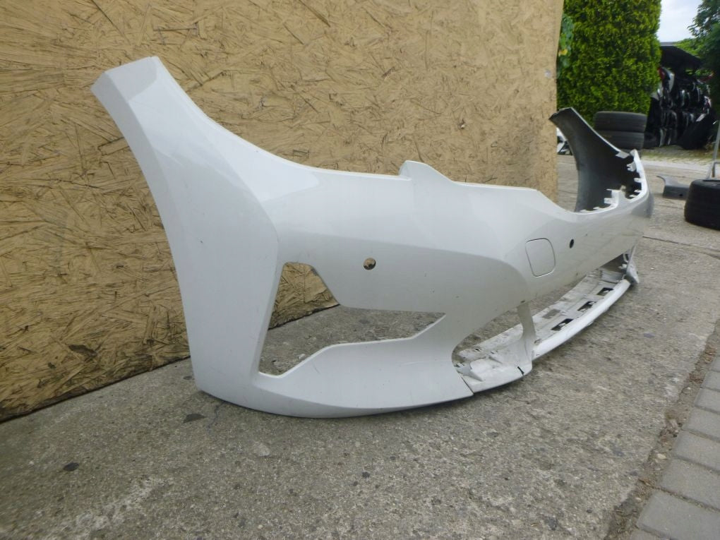 BMW 3 G20 G21 18- front bumper
