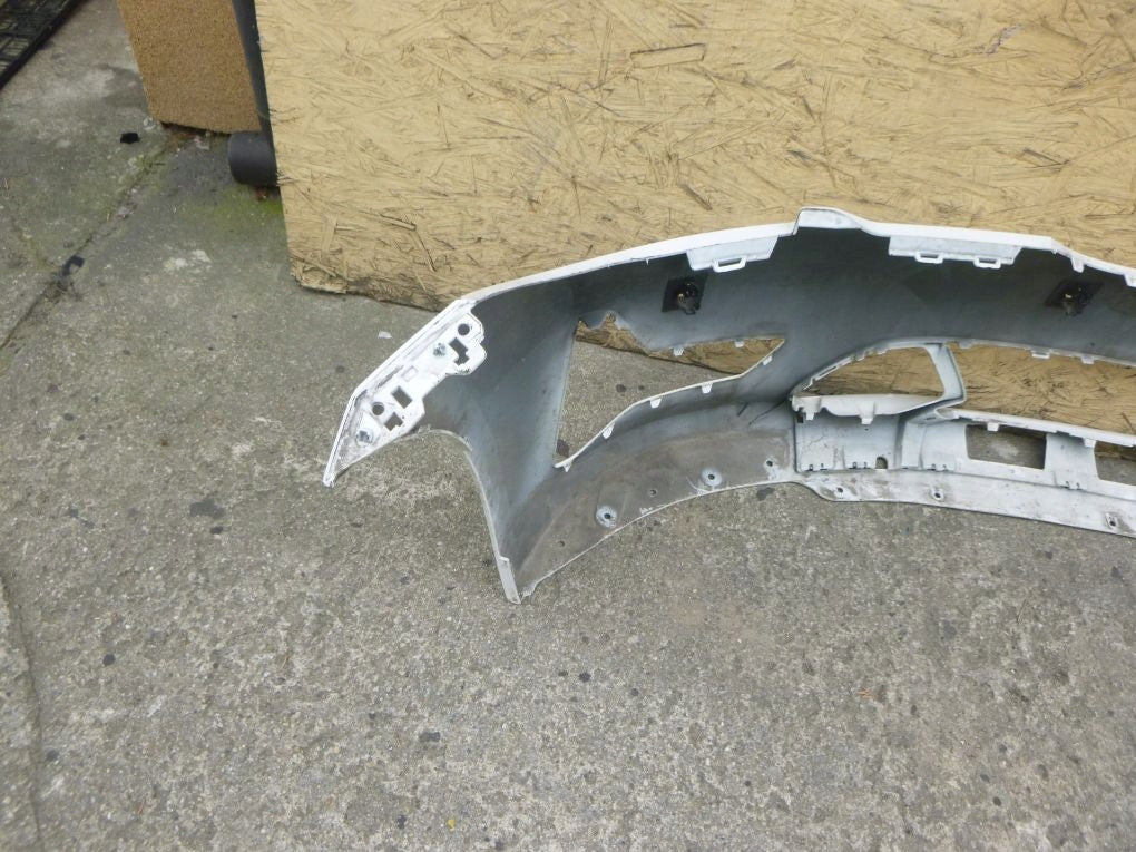 BMW 3 G20 G21 18- front bumper