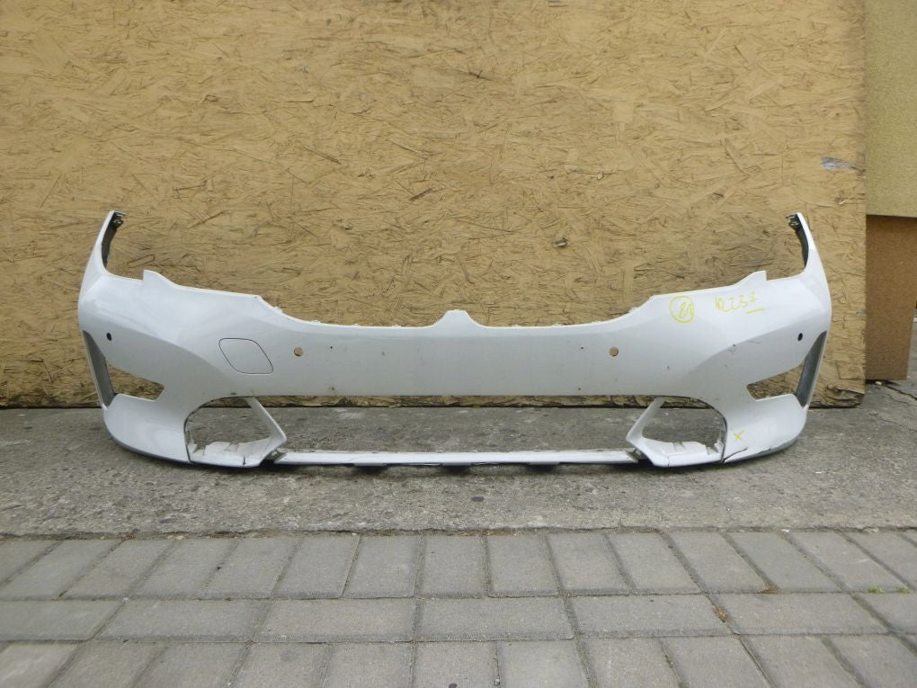 BMW 3 G20 G21 18- front bumper