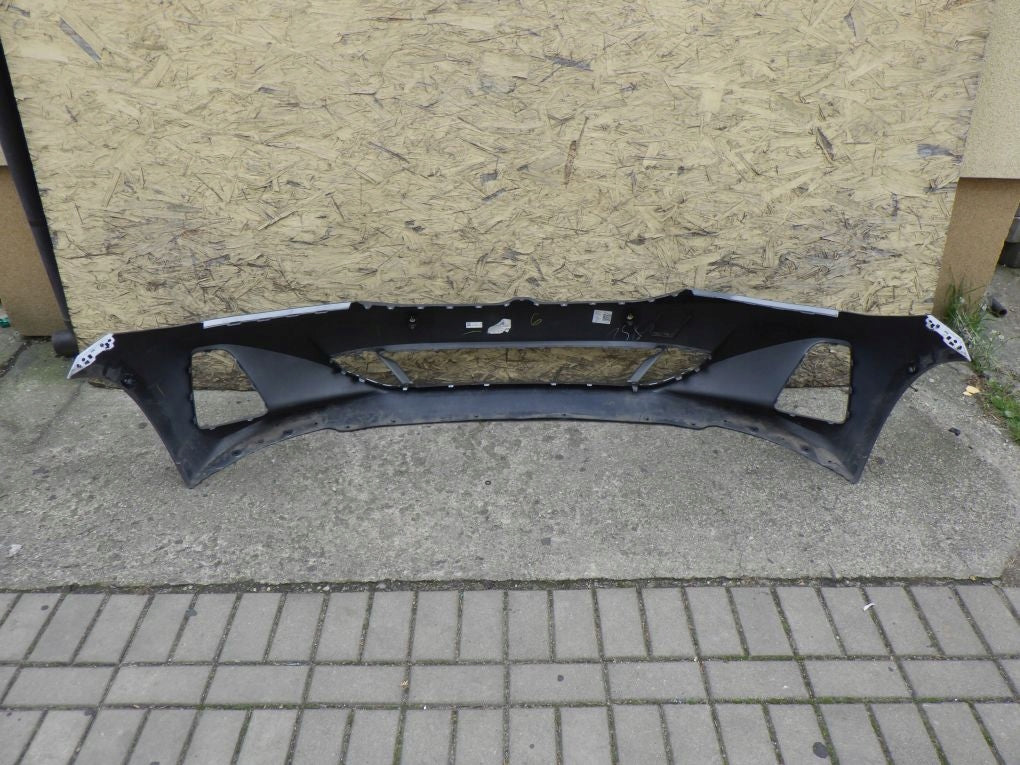 BMW 3 G20 G21 LCI LIFT 22- Front Bumper