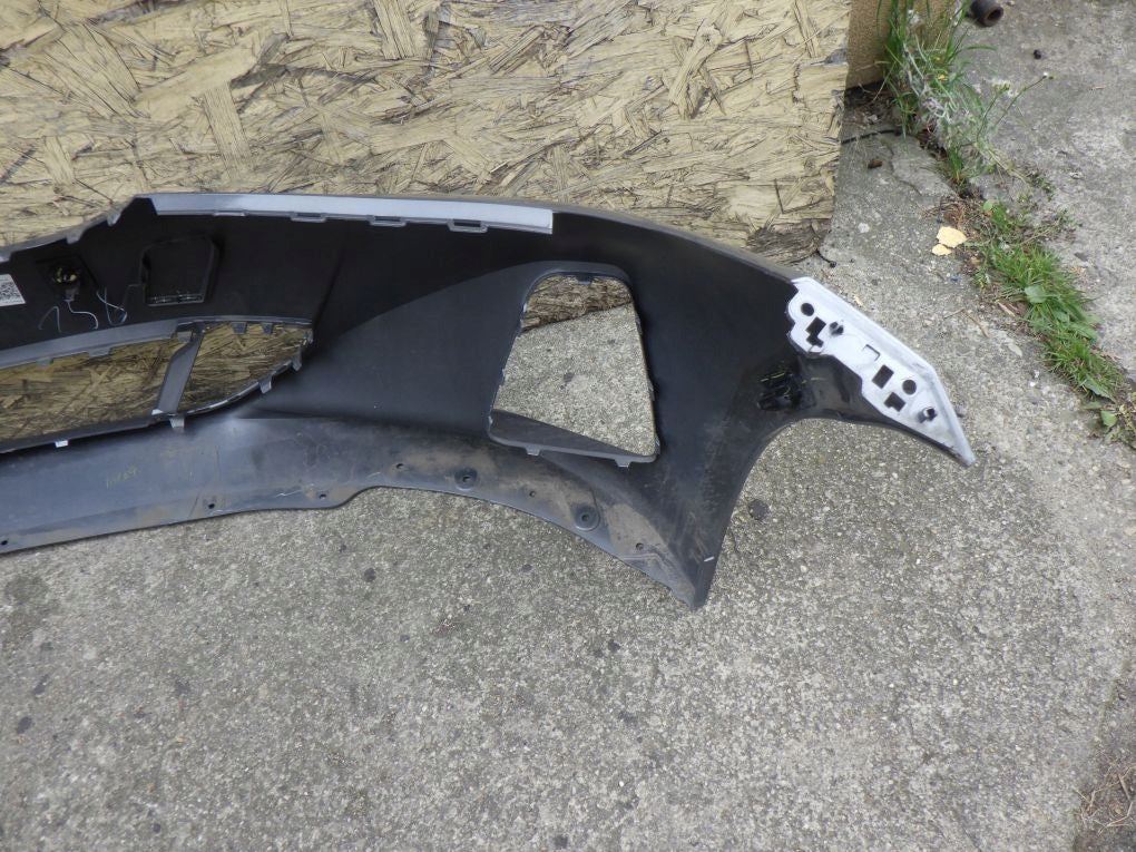 BMW 3 G20 G21 LCI LIFT 22- Front Bumper