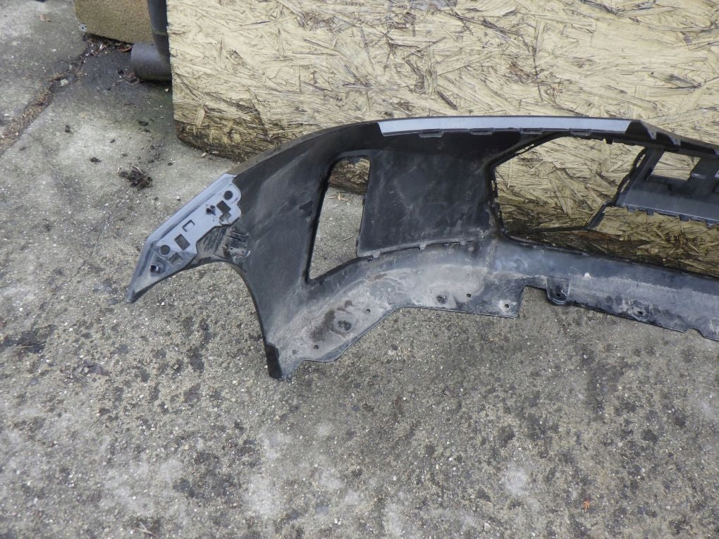 BMW 3 G20 G21 LCI LIFT M PACKAGE 22- front bumper