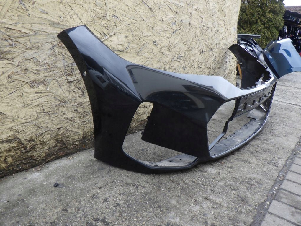 BMW 3 G20 G21 LCI LIFT M PACKAGE 22- front bumper