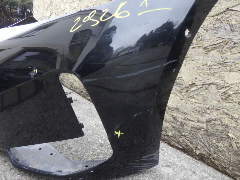 BMW 3 G20 G21 LCI LIFT M PACKAGE 22- front bumper