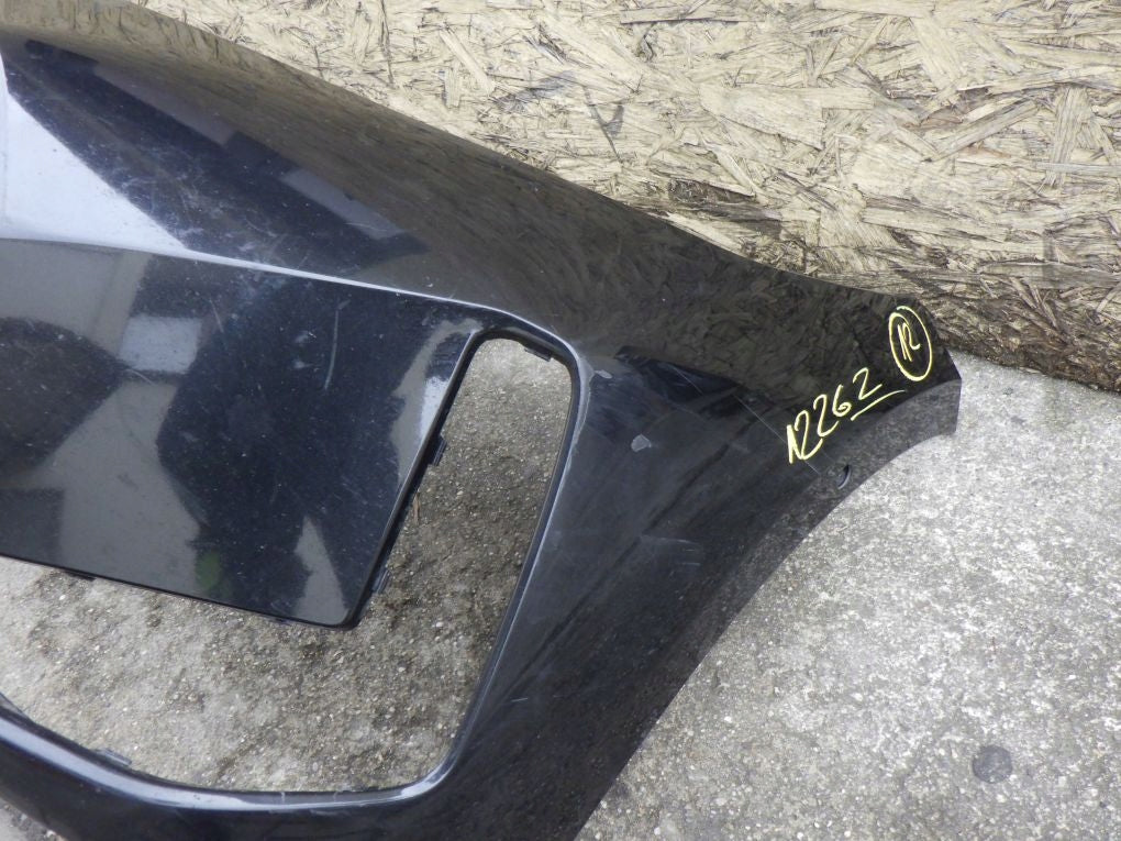 BMW 3 G20 G21 LCI LIFT M PACKAGE 22- front bumper