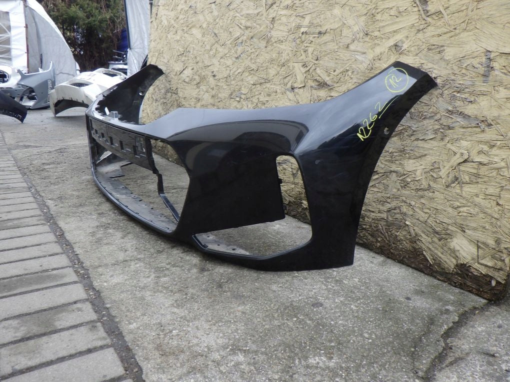 BMW 3 G20 G21 LCI LIFT M PACKAGE 22- front bumper