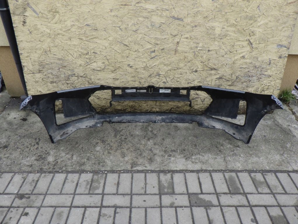 BMW 3 G20 G21 LCI LIFT M PACKAGE 22- front bumper