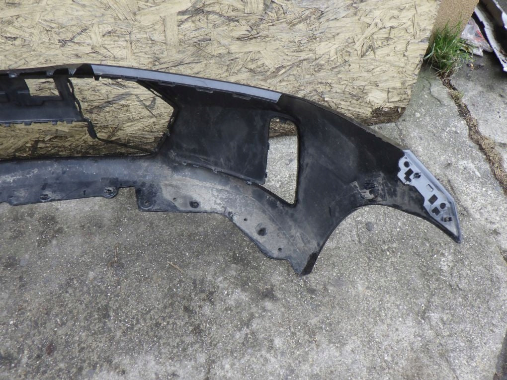 BMW 3 G20 G21 LCI LIFT M PACKAGE 22- front bumper