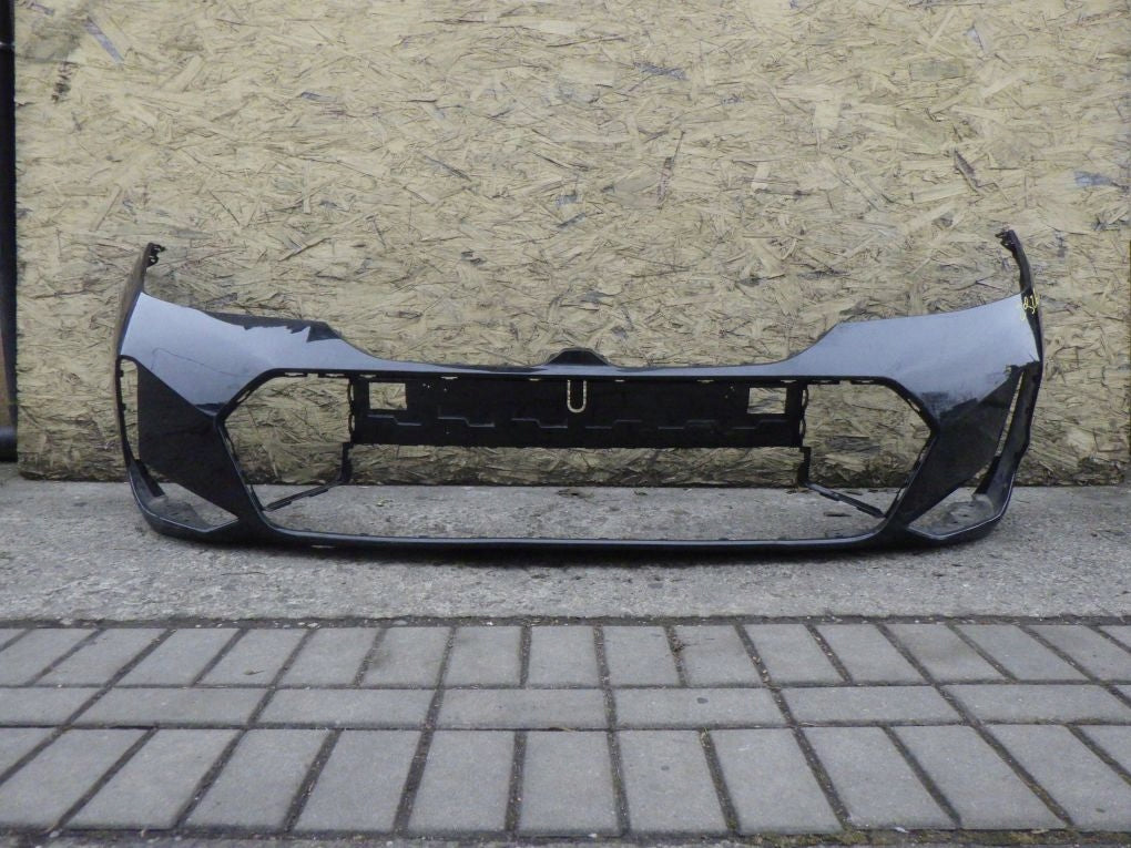 BMW 3 G20 G21 LCI LIFT M PACKAGE 22- front bumper