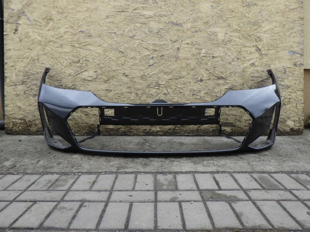 BMW 3 G20 G21 LCI LIFT M PACKAGE 22- front bumper