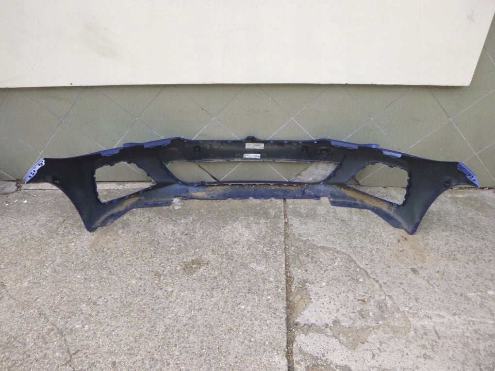 BMW 3 G20 G21 M Package Front Bumper