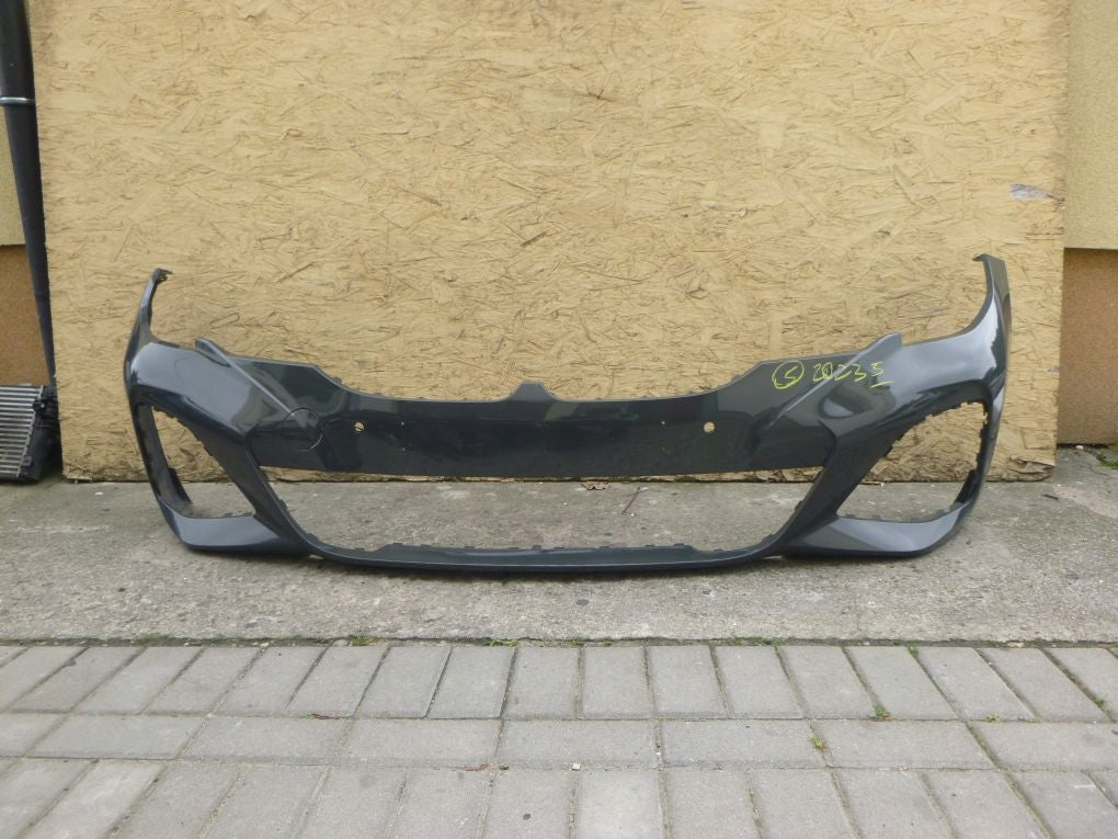 BMW 3 G20 G21 M Package Front Bumper