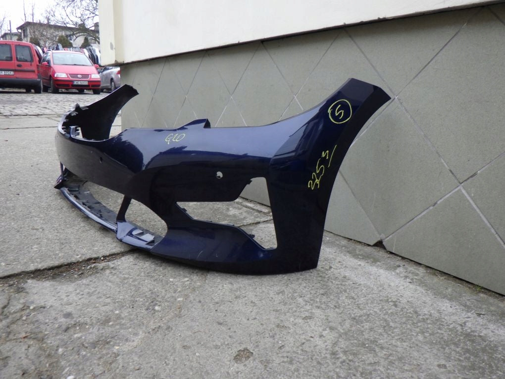 BMW 3 G20 G21 SPORT LINE 18- Front Bumper