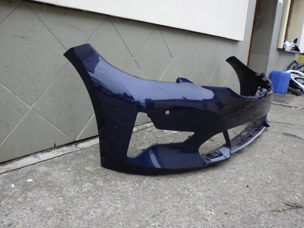 BMW 3 G20 G21 SPORT LINE 18- Front Bumper