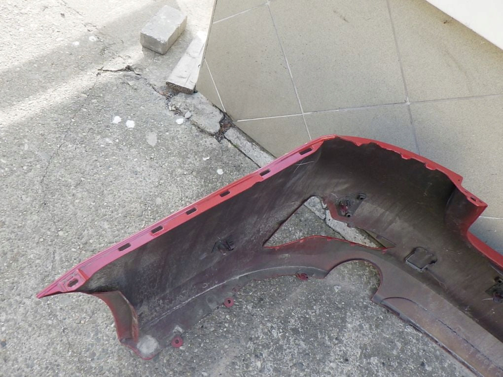 BMW 3 G20 SEDAN 19- 6xPDC Rear Bumper