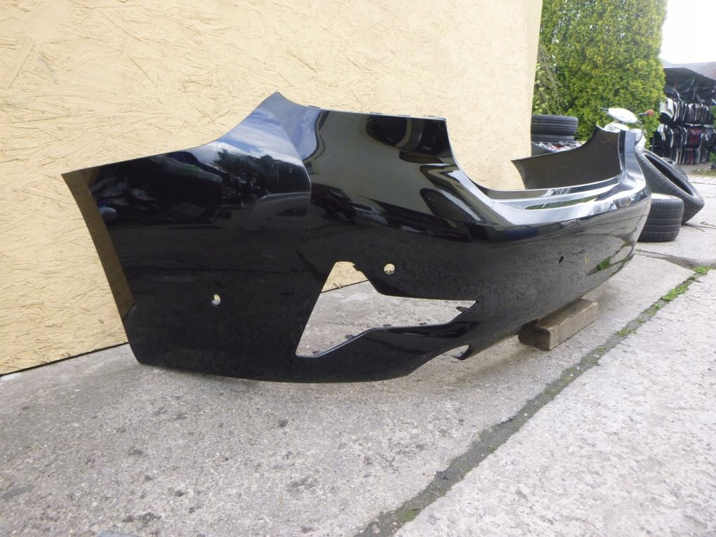 BMW 3 G20 SEDAN 19- Rear Bumper