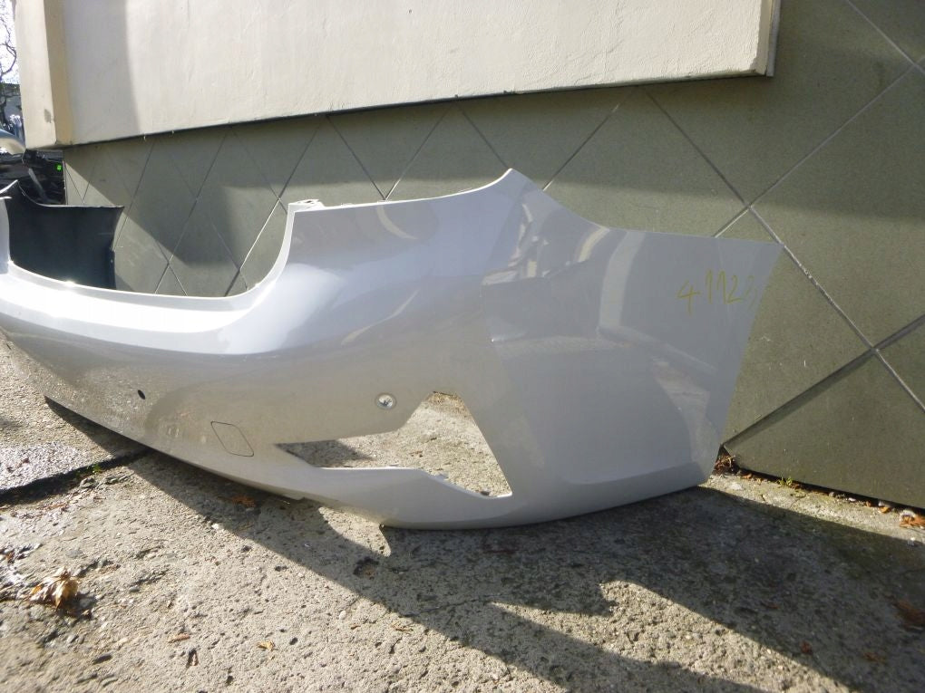 BMW 3 G20 SEDAN 19- Rear Bumper