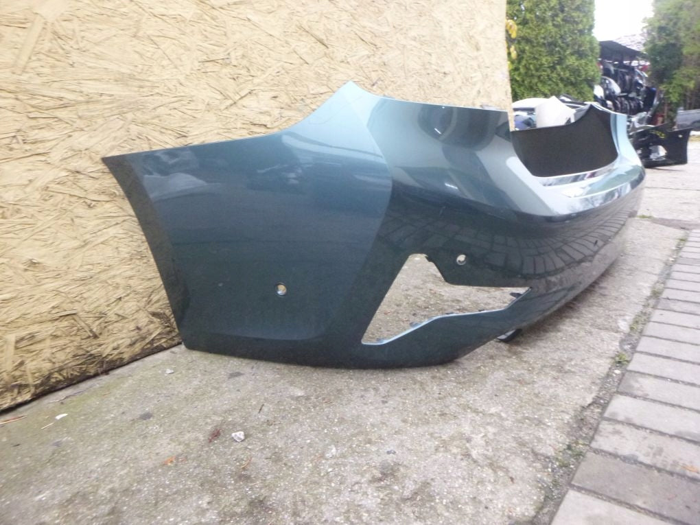 BMW 3 G20 SEDAN 19- Rear Bumper