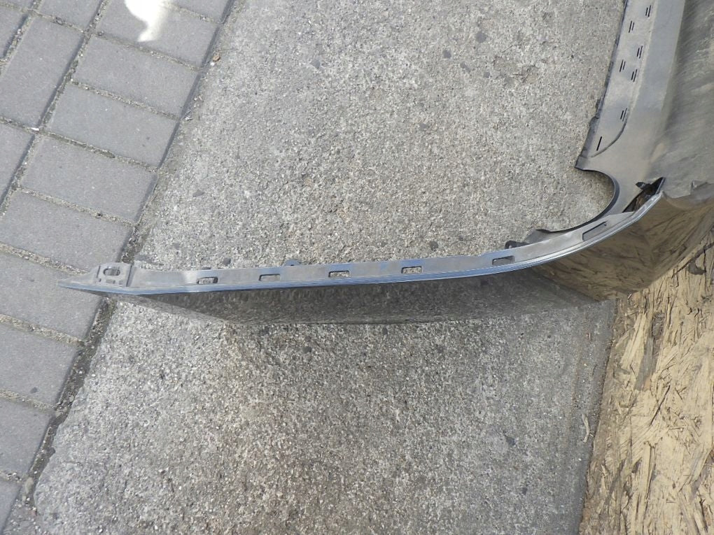 BMW 3 G20 SEDAN 19- Rear Bumper